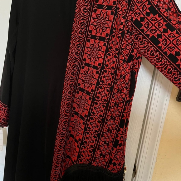 Palestine Embroidered RARE - Picture 6 of 6